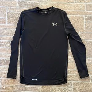 Men’s S cold gear Long Sleeve Under Armour top